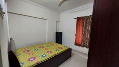 2 BHK + Extra Room Apartment For Rent in GK Rose Valley