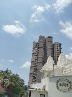2 BHK Apartment For Rent in BP DPS Vista