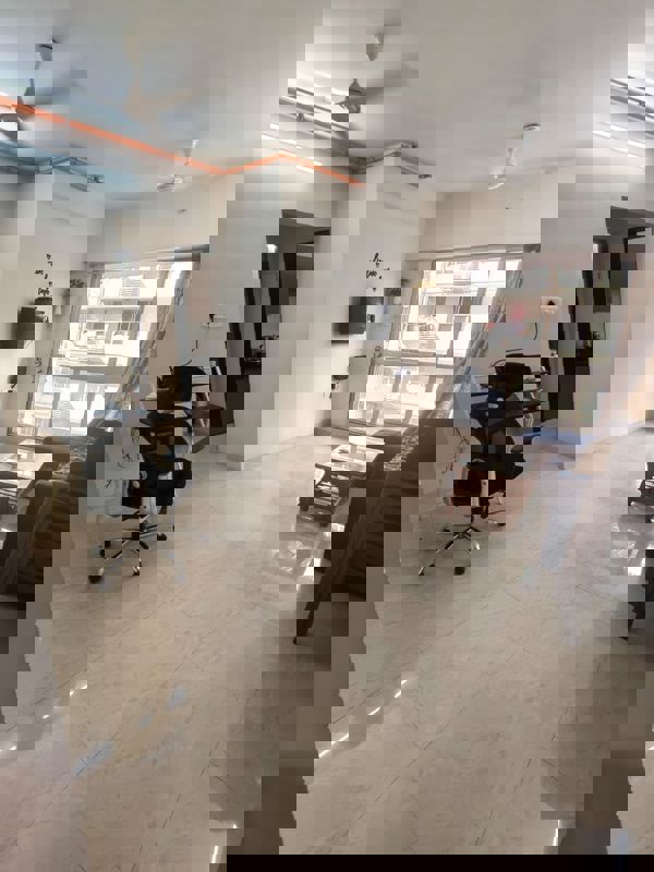 1 BHK 445 Sq.Ft. Apartment in Veena Senterio