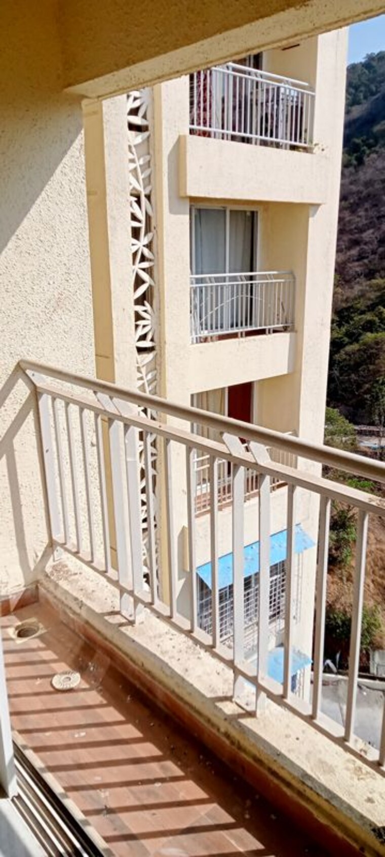 Exterior View, bharat-ecovistas 2 Bedroom 960 Sq.Ft. Apartment In Shilphata Thane 10239891