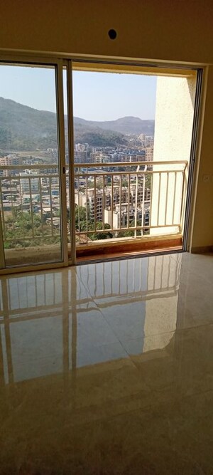 2 BHK Apartment For Rent in Bharat Ecovistas, Shilphata