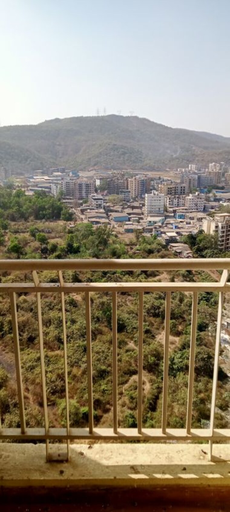 undefined, bharat-ecovistas 2 Bedroom 982 Sq.Ft. Apartment In Shilphata Thane 10239893