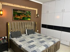 StudioApartment For Rent in Singhpura