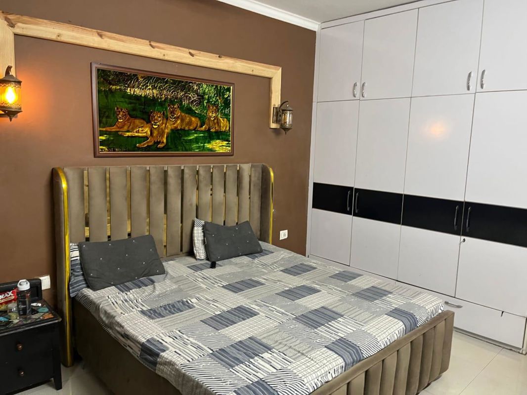 StudioApartment For Rent in Singhpura