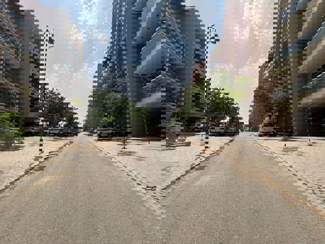 4 BHK + Servant Room 2315 Sq.Ft. Builder Floor in Adani Samsara Vilasa