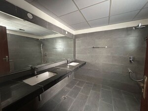 Kitchen in 4 BHK Builder Floor at Adani Samsara Vilasa, Sector 63 – for Sale