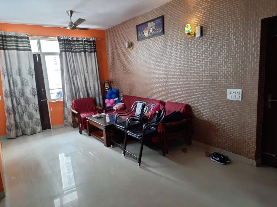 2 BHK 960 Sq.Ft. Apartment in NK Sharma Savitry Greens 2