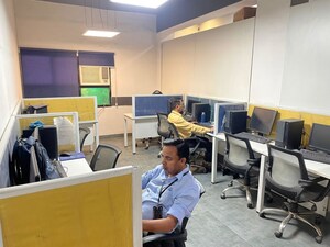 Team Area in  Office Space at Rajinder Nagar – for Rent