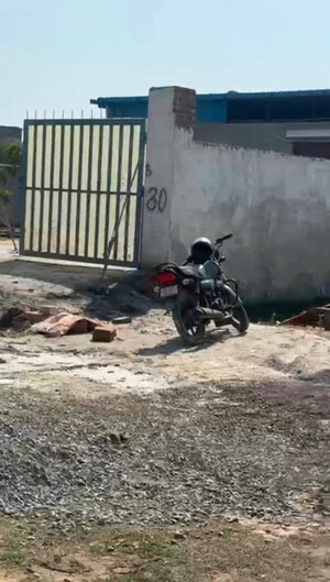   Industrial Plot at Sikri – for Sale