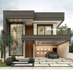 3.5 BHK + Pooja Room,Servant Room,Study Room,Extra Room,Basement Villa For Sale in Mysore Road