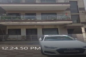 3 BHK Apartment For Sale in Sector 11
