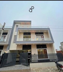 2 BHK + Pooja Room,Study Room,Extra Room,Basement Villa For Sale in Mysore Road