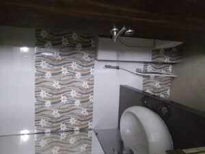 Furnished Amenities in 2 BHK Apartment at Rushi Shiv Bliss, Bhandup West – for Rent