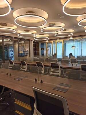  Office Space For Rent in Wakadewadi