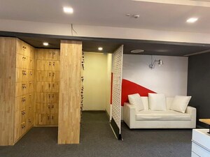  Office Space – Exterior View View at Wakadewadi - for Rent