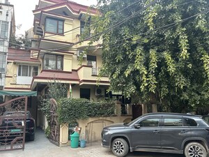 3 BHK Builder Floor – Exterior View View at Dlf Cyber City - for Sale