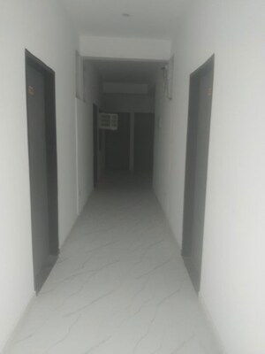 Building Lobby in 6+ BHK Independent House at Patel Nagar – for Sale