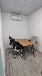 1000 Sq.Ft. Office Space in Sector 63