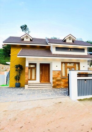 2 BHK Villa For Sale in Bidadi