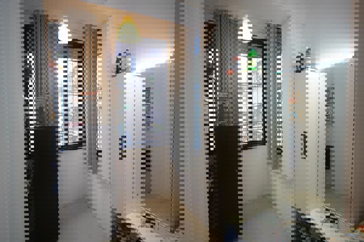 2.5 BHK + Pooja Room,Study Room 850 Sq.Ft. Apartment in Bansi Villa