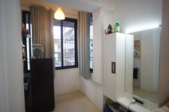 2.5 BHK + Pooja Room,Study Room Apartment For Rent in Bansi Villa