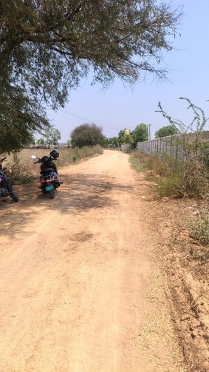   Land at Shamirpet – for Sale