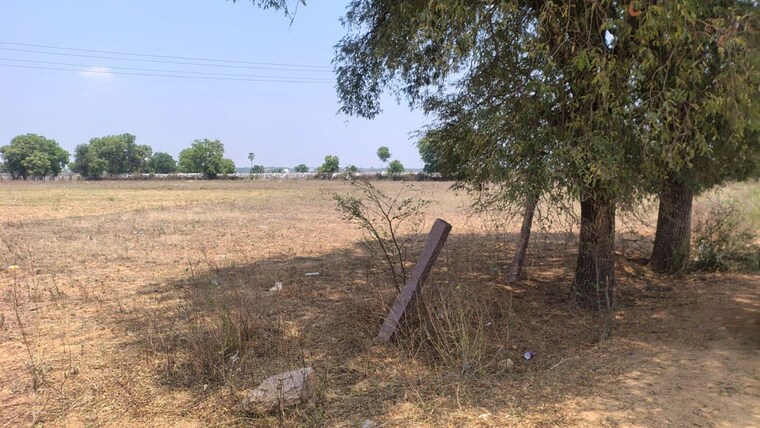 undefined, shamirpet Commercial Land 4 Acre In Shamirpet Hyderabad 10234863