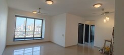 2.5 BHK Apartment For Rent in Oberoi Realty Woods