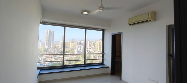 Bedroom, oberoi-realty-woods 2.5 Bedroom 1200 Sq.Ft. Apartment In Goregaon East Mumbai 10239977