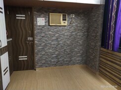 1 RkApartment For Rent in Shree Siddhi Building