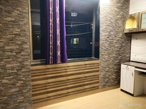 Furnished Amenities in 1 RK Apartment at Shree Siddhi Building, Parel – for Rent