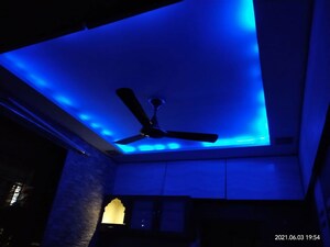 Furnished Amenities in 1 RK Apartment at Shree Siddhi Building, Parel – for Rent