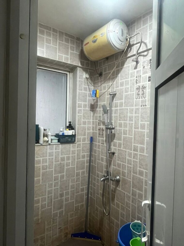 Bathroom, amanora-metro-tower Studio 465 Sq.Ft. Apartment In Hadapsar Pune 10239971