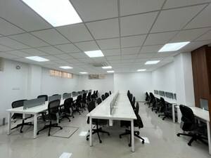  Office Space For Rent in Jayanagar