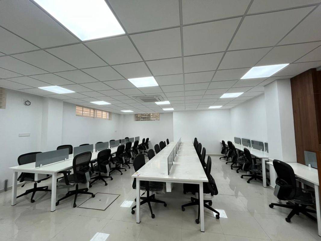 Office Space For Rent in Jayanagar