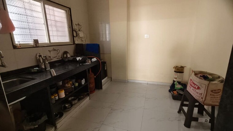 Kitchen/pantry, wadgaon sheri 1 RK 350 Sq.Ft. Independent House In Wadgaon Sheri Pune 10240013