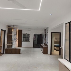 3 BHK Apartment For Rent in RNP 1, Kondapur
