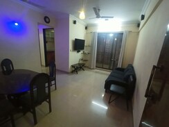 2 BHK Apartment For Rent in Lake Home