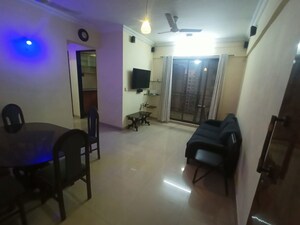 2 BHK Apartment For Rent in Lake Home, Powai