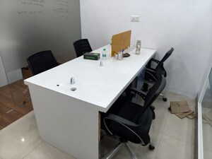 Team Area in  Office Space at Netaji Subhash Place – for Rent