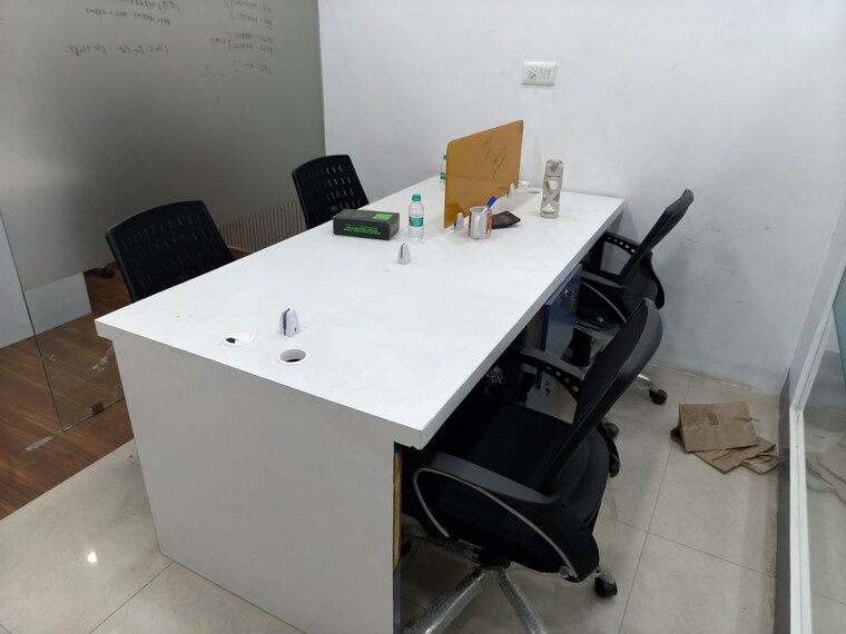 Team Area, netaji subhash place Commercial Office Space 486 Sq.Ft. In Netaji Subhash Place Delhi 10240073