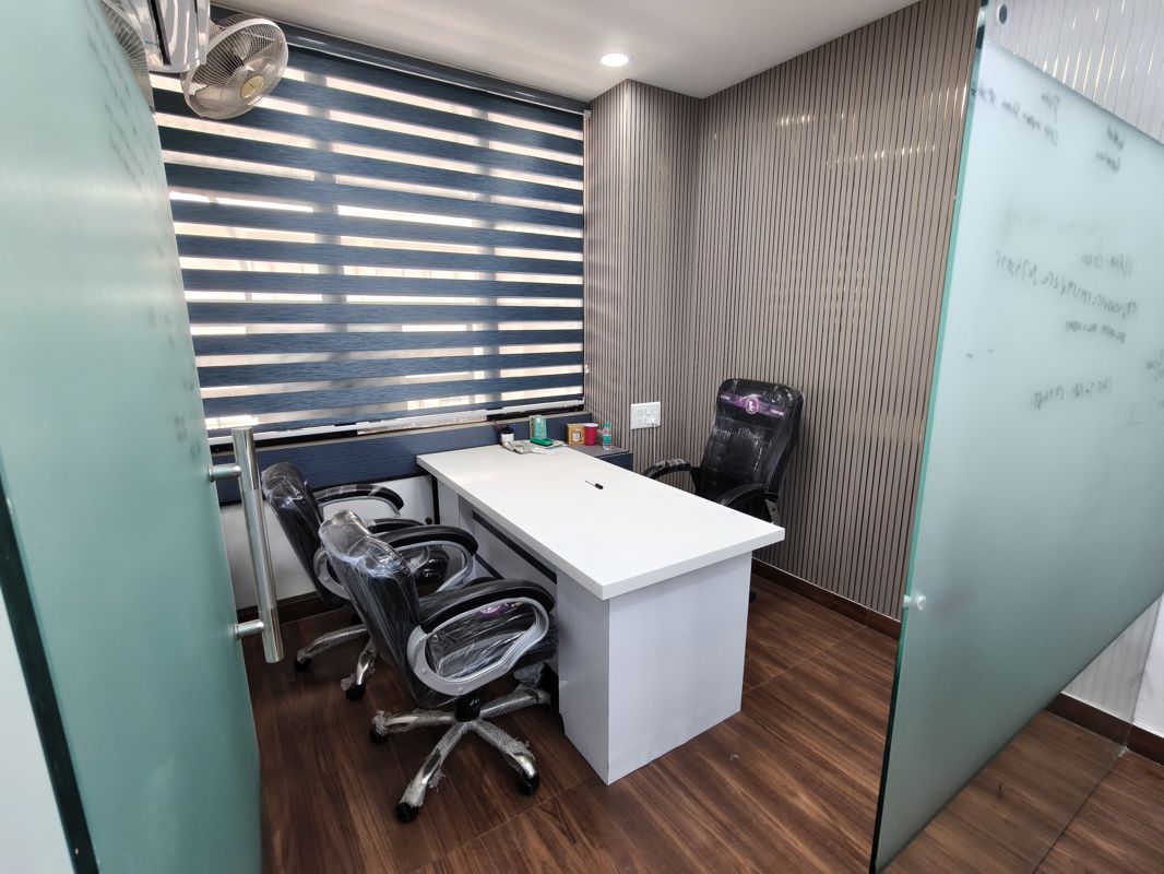 Office Space For Rent in Netaji Subhash Place