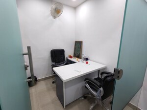 Team Area in  Office Space at Netaji Subhash Place – for Rent