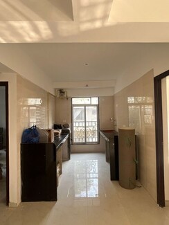 2 BHK Apartment For Rent in Fortune Elite Mulund West
