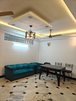 3 BHK Builder Floor For Rent in Malviya Nagar
