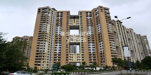 3 BHK Apartment – Exterior View View at Jaypee Kalypso Court, Sector 128 - for Sale