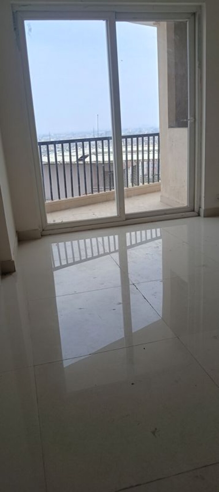 Balcony, amrapali-heartbeat-city 3 Bedroom 1575 Sq.Ft. Apartment In Sector 107 Noida 10240156