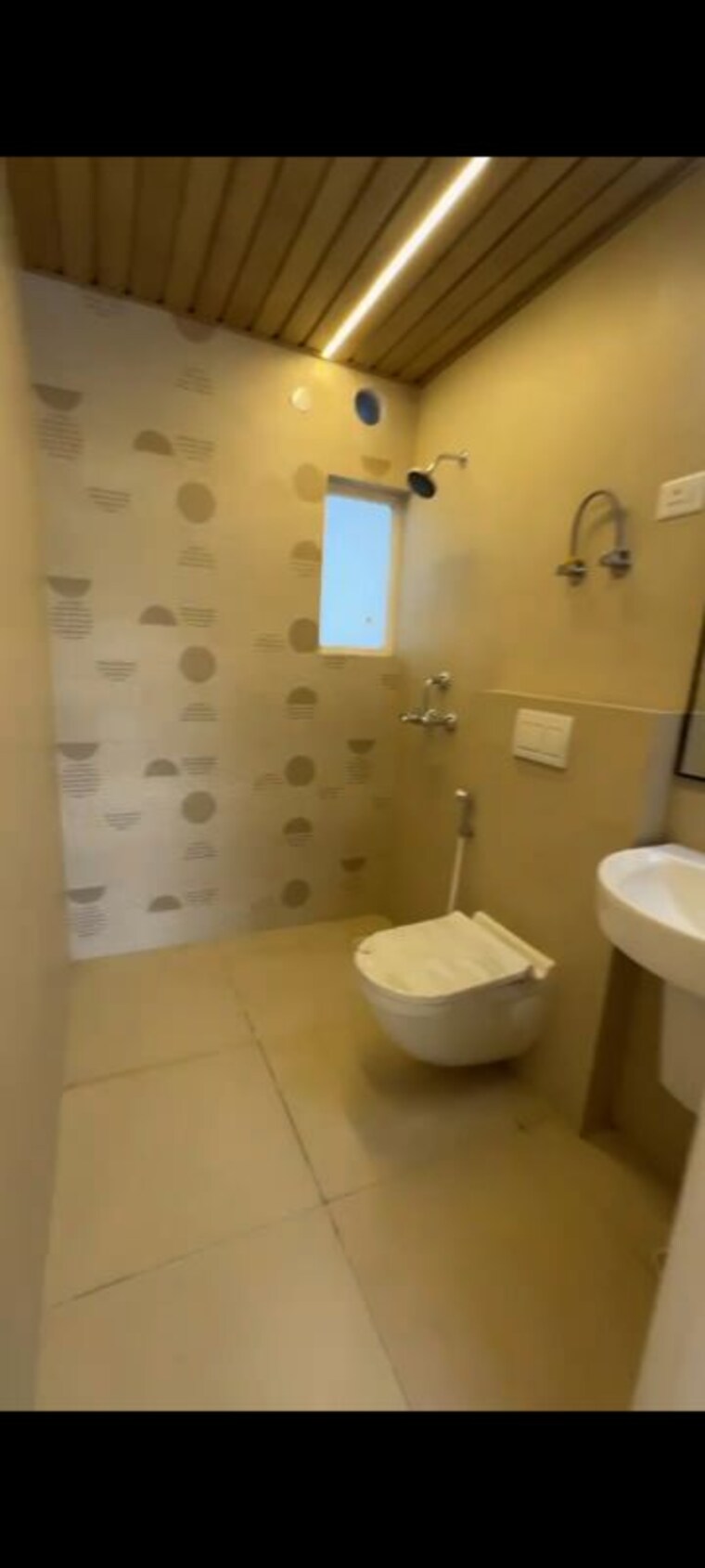 Bathroom, arihant-abode 2 Bedroom 920 Sq.Ft. Apartment In Sector 10 Greater Noida Greater Noida 10240016