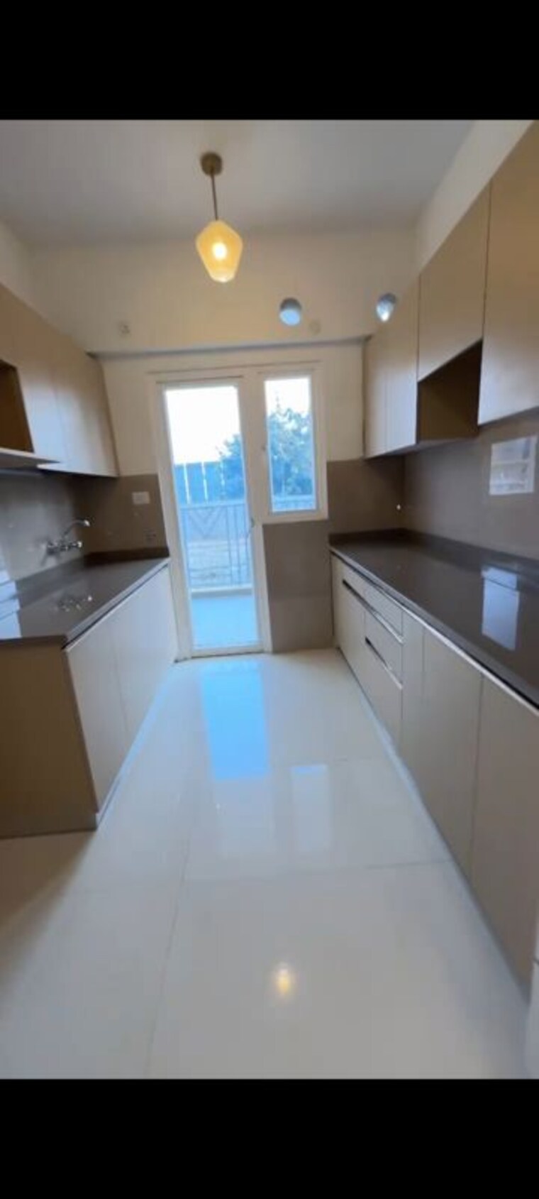 Kitchen, arihant-abode 2 Bedroom 920 Sq.Ft. Apartment In Sector 10 Greater Noida Greater Noida 10240016