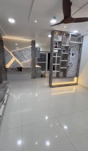 3 BHK Apartment For Rent in ASBL Spire, Kokapet